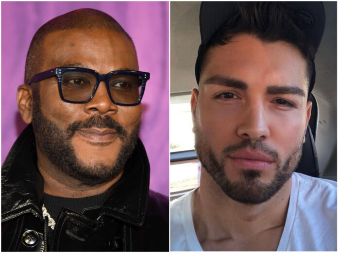 Tyler Perry is facing a new sexual assault lawsuit from actor Mario Rodriguez, who alleges unwanted advances and promises of roles. Perry denies the claims.