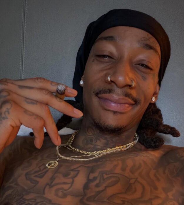 Wiz Khalifa has been sentenced to nine months in prison in Romania after prosecutors appealed a fine tied to alleged onstage cannabis use at a 2024 music festival.