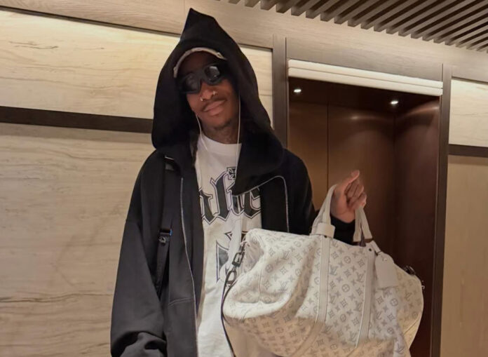 Wiz Khalifa has been sentenced to nine months in prison in Romania after prosecutors appealed a fine tied to alleged onstage cannabis use at a 2024 music festival.