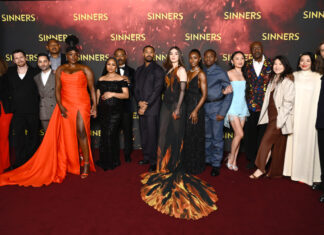 2026 Oscar Nominations: ‘Sinners’ Makes History With 16 Nods Ryan Coogler’s “Sinners” leads the 2026 Oscar nominations with a record 16 nods.