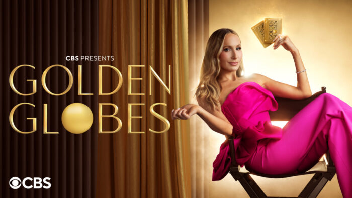 CBS Presents 83rd Annual Golden Globe Awards ©