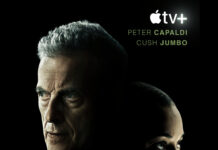 ‘Criminal Record’ Season 2 First Look Sets April Premiere On Apple TV Key art for “Criminal Record” Season 2 starring Peter Capaldi and Cush Jumbo, premiering April 22, 2026 on Apple TV.