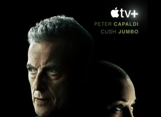 ‘Criminal Record’ Season 2 First Look Sets April Premiere On Apple TV Key art for “Criminal Record” Season 2 starring Peter Capaldi and Cush Jumbo, premiering April 22, 2026 on Apple TV.