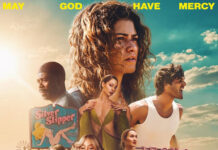 HBO’s ‘Euphoria’ Season 3 Trailer Is Here And Whew…It Looks Intense Official HBO key art for Euphoria Season 3 featuring Zendaya as Rue.