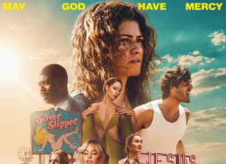 HBO’s ‘Euphoria’ Season 3 Trailer Is Here And Whew…It Looks Intense Official HBO key art for Euphoria Season 3 featuring Zendaya as Rue.