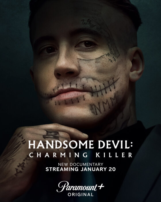 Key Art for Handsome Devil: Charming Killer, episode 3, season 1, 