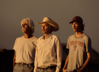 What To Watch This Week: TV And Movie Premieres January 18–24 Sam Elliott as T.L., Billy Bob Thornton as Tommy and Jacob Lofland as Cooper in Landman episode 10, season 2, streaming on Paramount+