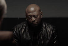 16 New Movies Arriving In Theaters This January 2026 Omar Epps stars in Moses The Black