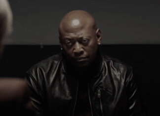 16 New Movies Arriving In Theaters This January 2026 Omar Epps stars in Moses The Black