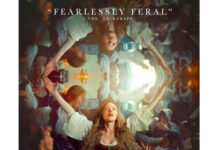 ‘The Testament Of Ann Lee’ Trailer: Sydney Sweeney Stars In Searchlight Pictures’ Ambitious Historical Musical Official poster for “The Testament of Ann Lee” starring Sydney Sweeney, a Searchlight Pictures historical musical drama