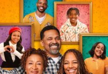 ‘The Upshaws’ Season 7 Is Now Streaming On Netflix (Final Season) The official key art for the final Season of The Upshaws, Part 7 on Netflix