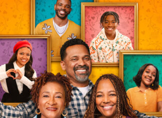 ‘The Upshaws’ Season 7 Is Now Streaming On Netflix (Final Season) The official key art for the final Season of The Upshaws, Part 7 on Netflix