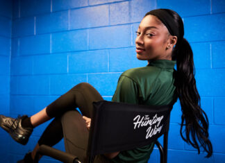 Angel Reese Joins ‘The Hunting Wives’ Season 2 As ‘Trainer Barbie’ On Netflix Angel Reese joins “The Hunting Wives” Season 2 on Netflix in a co-starring role as “Trainer Barbie.”