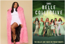 OWN Greenlights ‘Belle Collective: Birmingham’ With Stormi Steele As ‘Belle Collective’ Season 7 Returns February 13 OWN’s “Belle Collective” Season 7 and spinoff “Belle Collective: Birmingham” featuring Stormi Steele.