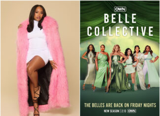 OWN Greenlights ‘Belle Collective: Birmingham’ With Stormi Steele As ‘Belle Collective’ Season 7 Returns February 13 OWN’s “Belle Collective” Season 7 and spinoff “Belle Collective: Birmingham” featuring Stormi Steele.