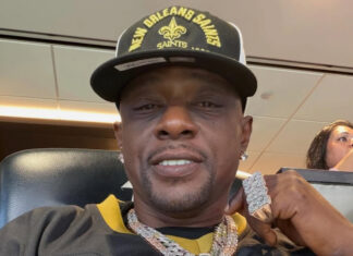 Boosie Badazz Sentenced To Time Served In Federal Firearm Case, Avoids Return To Prison Boosie Badazz outside federal court after being sentenced to time served in his firearm possession case, avoiding a return to prison