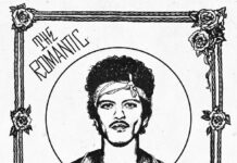 Bruno Mars’ ‘The Romantic’ Is Here — And He Drops ‘Risk It All’ Music Video To Celebrate bruno mars the romantic album cover