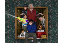 ‘Can You Keep A Secret?’ Sets Paramount+ Premiere Date Dawn French in “Can You Keep A Secret?” new comedy series premiering February 12 on Paramount+