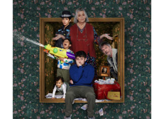 ‘Can You Keep A Secret?’ Sets Paramount+ Premiere Date Dawn French in “Can You Keep A Secret?” new comedy series premiering February 12 on Paramount+
