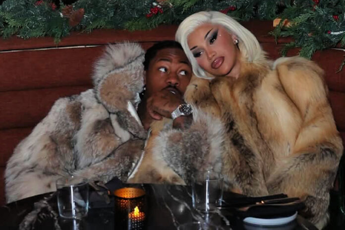 Cardi B speaks out in defense of Stefon Diggs after the NFL star faces strangulation charges tied to an alleged altercation