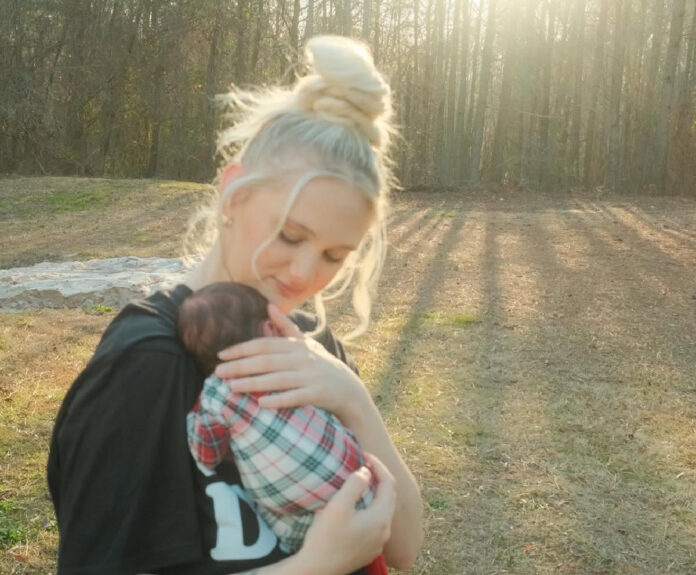 Chef Tini shares a life update after losing one of her twin babies and focusing on postpartum healing