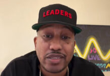 Chris Redd Breaks His Silence On Dating Kenan Thompson’s Ex-Wife (Video) Chris Redd speaks in an emotional Instagram video addressing his past relationship and personal struggles at the start of 2026