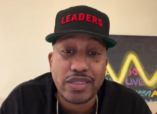 Chris Redd Breaks His Silence On Dating Kenan Thompson’s Ex-Wife (Video) Chris Redd speaks in an emotional Instagram video addressing his past relationship and personal struggles at the start of 2026