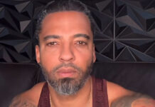 Christian Keyes Speaks Out On ‘All The Queen’s Men,’ Tyler Perry, And Why He’s Ready To Move On Christian Keyes speaks out during Instagram Live about All The Queen’s Men, Tyler Perry, and creative control issues with BET+.