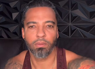 Christian Keyes Speaks Out On ‘All The Queen’s Men,’ Tyler Perry, And Why He’s Ready To Move On Christian Keyes speaks out during Instagram Live about All The Queen’s Men, Tyler Perry, and creative control issues with BET+.