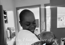 Cori Broadus Shares Heartbreaking News As Baby Girl Codi Dreaux Passes Away Cori Broadus, daughter of Snoop Dogg, mourns the passing of her baby girl Codi Dreaux after a long NICU journey and shares an emotional tribute.