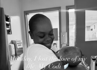 Cori Broadus Shares Heartbreaking News As Baby Girl Codi Dreaux Passes Away Cori Broadus, daughter of Snoop Dogg, mourns the passing of her baby girl Codi Dreaux after a long NICU journey and shares an emotional tribute.