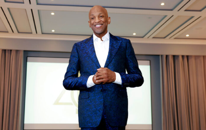 Donnie McClurkin faces sexual abuse allegations in a New York lawsuit citing an alleged apology email.
