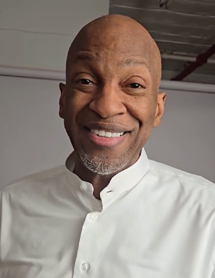 Donnie McClurkin releases a statement denying sexual abuse allegations in response to a New York lawsuit