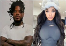 Fetty Wap Released From Prison, Masika Kalysha Said ‘Go Back’ Fetty Wap following his release from federal prison as Masika Kalysha reacts online to his return home