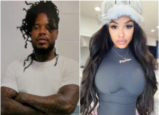 Fetty Wap Released From Prison, Masika Kalysha Said ‘Go Back’ Fetty Wap following his release from federal prison as Masika Kalysha reacts online to his return home