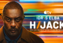 5 Must-Watch Apple TV Shows To Stream In January 2026 What to watch on Apple TV in January 2026 featuring Tehran, Hijack, and Shrinking