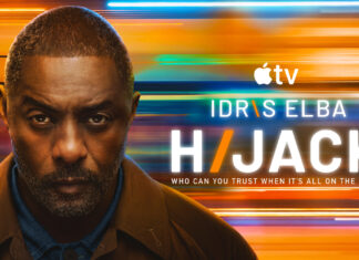 5 Must-Watch Apple TV Shows To Stream In January 2026 What to watch on Apple TV in January 2026 featuring Tehran, Hijack, and Shrinking