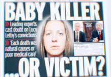 Netflix Drops Trailer For ‘The Investigation of Lucy Letby’ Netflix trailer for “The Investigation of Lucy Letby” documentary premiering February 4