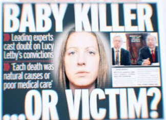 Netflix Drops Trailer For ‘The Investigation of Lucy Letby’ Netflix trailer for “The Investigation of Lucy Letby” documentary premiering February 4