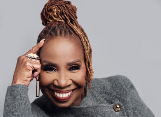 Iyanla Vanzant Returns With ‘Iyanla: The Inside Fix’ And This One Is Going To Have Us Looking In The Mirror Iyanla Vanzant discusses her new OWN series 'Iyanla: The Inside Fix' in an exclusive Ice Cream Convos interview.
