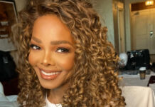 Janet Jackson Celebrates Son Eissa Turning 9 With A Gamer-Perfect Cake Janet Jackson celebrates her son Eissa’s 9th birthday with a game controller themed cake shared on Instagram