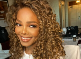 Janet Jackson Celebrates Son Eissa Turning 9 With A Gamer-Perfect Cake Janet Jackson celebrates her son Eissa’s 9th birthday with a game controller themed cake shared on Instagram