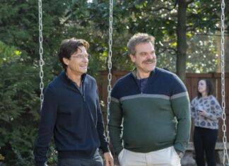 7 New HBO Max Releases Coming In March: Murder, Comedy Comebacks & A John Wick Spinoff Jason Bateman and David Harbour appear together in “DTF St. Louis,” the HBO Original limited series