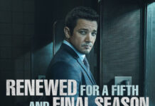 ‘Mayor Of Kingstown’ Is Ending With Season 5, And Paramount+ Is Giving The Story A Proper Send-Off Jeremy Renner as Mike McLusky in the final season of “Mayor of Kingstown” on Paramount+.