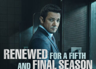 ‘Mayor Of Kingstown’ Is Ending With Season 5, And Paramount+ Is Giving The Story A Proper Send-Off Jeremy Renner as Mike McLusky in the final season of “Mayor of Kingstown” on Paramount+.