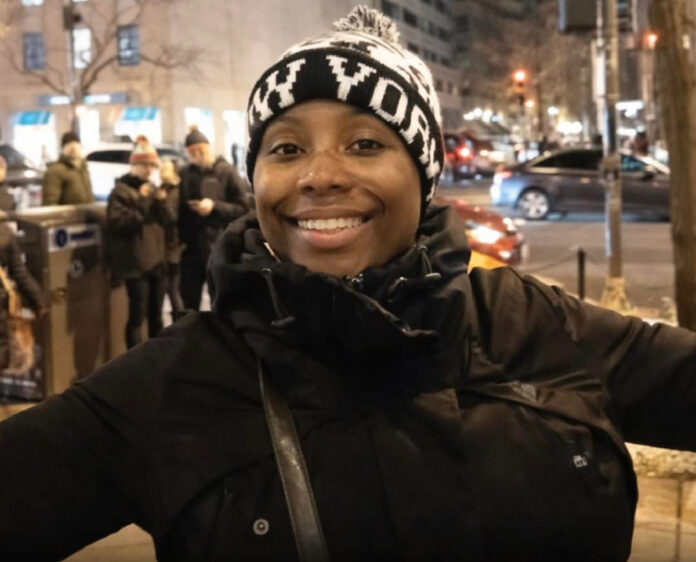 Kiara Jenkins, Chicago mother of five, killed while heading to church as $10,000 reward is offered in murder investigation