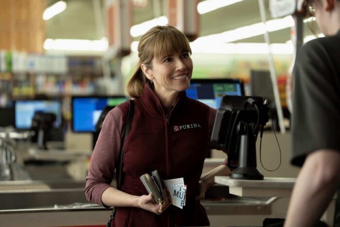 Linda Cardellini in “DTF St. Louis,” the HBO Original limited series