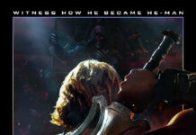 He-Man Is Back! ‘Masters Of The Universe’ Trailer Drops Teaser poster for ‘Masters of the Universe’ live-action movie from Amazon MGM Studios