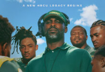 BET’s ‘The Coach Vick Experience’ Premieres Feb 4: Michael Vick Takes On Norfolk State Michael Vick in BET’s “The Coach Vick Experience” docuseries key art ahead of the February 4, 2026 premiere.