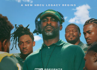 BET’s ‘The Coach Vick Experience’ Premieres Feb 4: Michael Vick Takes On Norfolk State Michael Vick in BET’s “The Coach Vick Experience” docuseries key art ahead of the February 4, 2026 premiere.